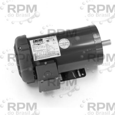 LINCOLN MOTORES LM24265