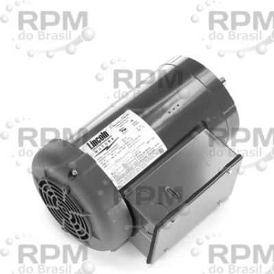 MOTORES LINCOLN LM24622