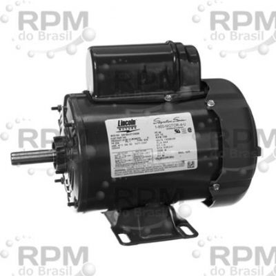MOTORES LINCOLN LM24627