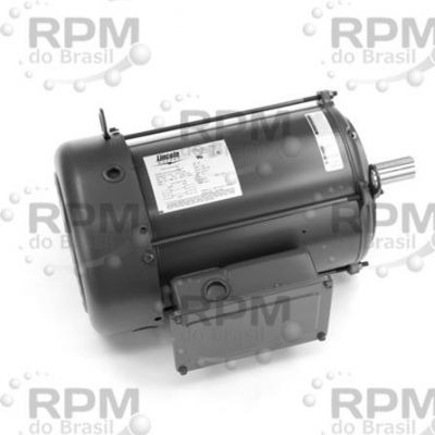 LINCOLN MOTORES LM24721