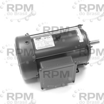 MOTORES LINCOLN LM24722