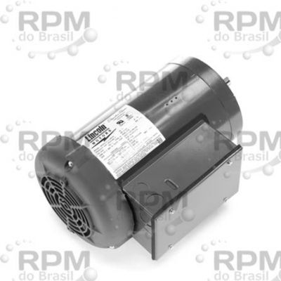 MOTORES LINCOLN LM24728