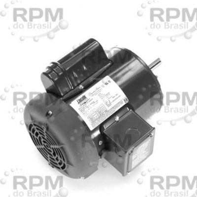 MOTORES LINCOLN LM24744