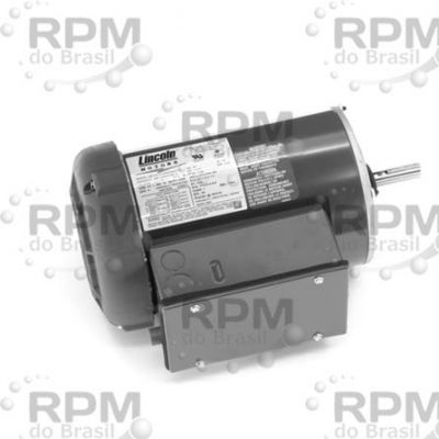 MOTORES LINCOLN LM24794
