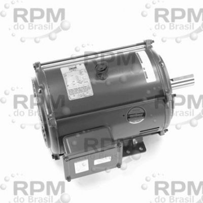 MOTORES LINCOLN LM32743