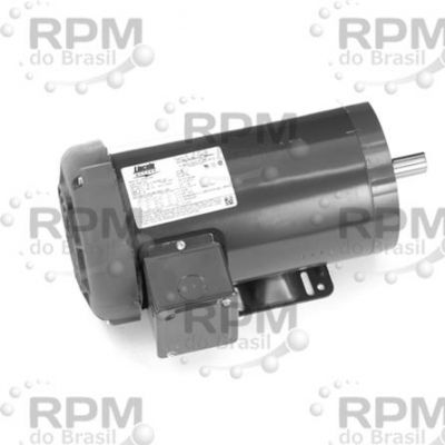 MOTORES LINCOLN LM32823