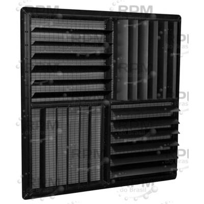 PORTACOOL LLC LOUVER-KIT-36