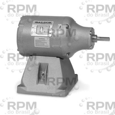 Elétrico - Lpl De Confiança BALDOR50 - Baldor-Reliance