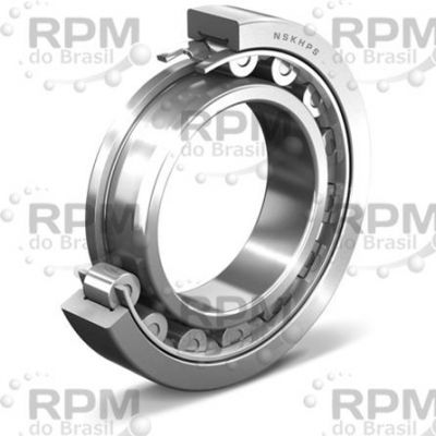Bearings - Nsk NUP210 - Nsk