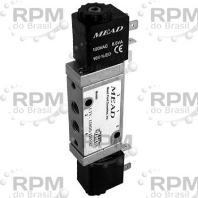MEAD LTV-120DD