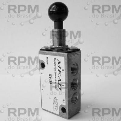 MEAD LTV-125