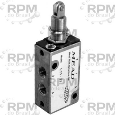 MEAD LTV-25