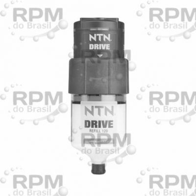 NTN LUB-DRVKT120-115