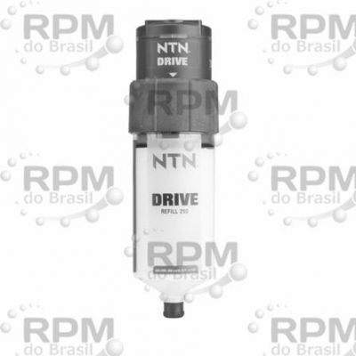 NTN LUB-DRVKT250-116