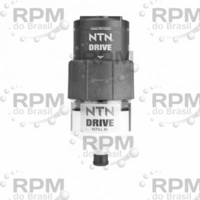 NTN LUB-DRVKT60-114