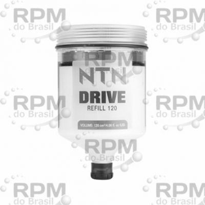 NTN LUB-DRVRFL120-112