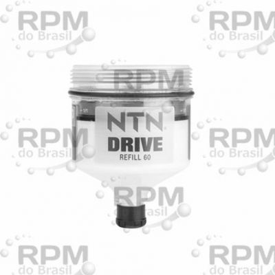 NTN LUB-DRVRFL60-114