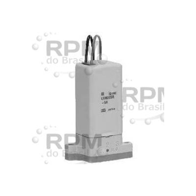 SMC LVM205R-5A-6-Q