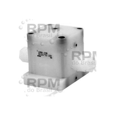 SMC LVR20-Z07N
