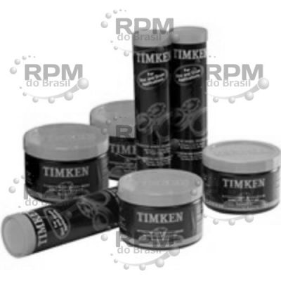 Chemicals, Lubricants & Equipment - GR217C - Timken