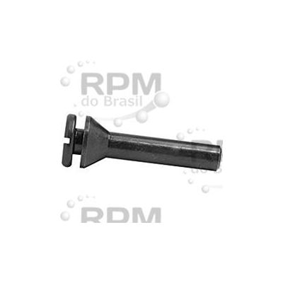 Abrasivos - Climax Metal Produtos M-23-6MM - Climax Metal Products