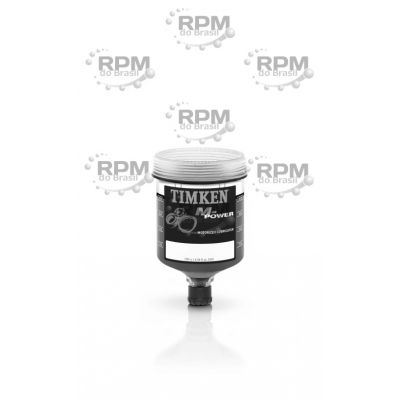 Chemicals, Lubricants & Equipment - PM241557 - Timken