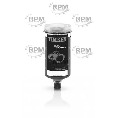 Químicos, Lubrificantes E Equipamentos - PM282182 - Timken
