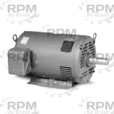 BALDOR-RELIANCE M1010T