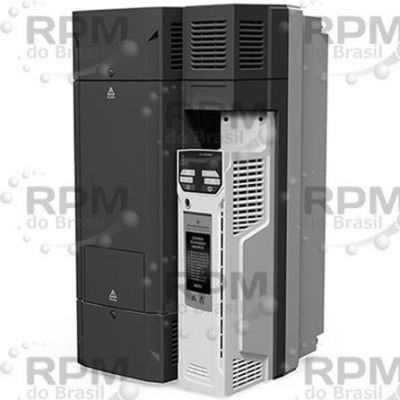 TÉCNICAS DE CONTROLE, NIDEC MOTOR CORP M200-07400660A10101AB100