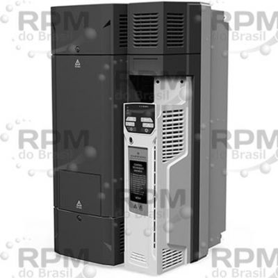 CONTROLE TECHNIQUES, NIDEC MOTOR CORP M300-07600540A10101AB100