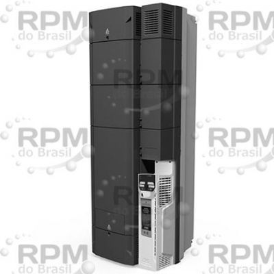 CONTROLE TECHNIQUES, NIDEC MOTOR CORP M400-09402240E10101AN100