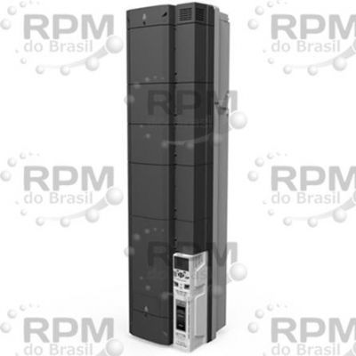 TÉCNICAS DE CONTROLE, NIDEC MOTOR CORP M600-11502000E10101AN100