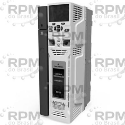 CONTROLE TECHNIQUES, NIDEC MOTOR CORP M700-04200137A10101AB100