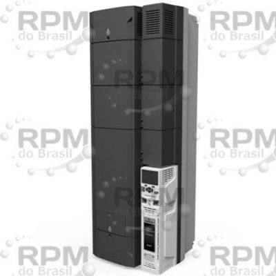 TÉCNICAS DE CONTROLE, NIDEC MOTOR CORP M700-09402000E10101AB100