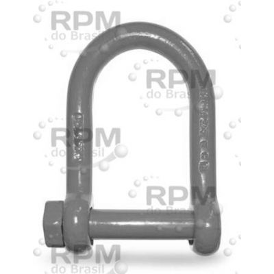 COLUMBO MCKINNON M7154P