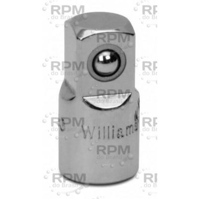 Ferramentas Mãos E Energéticas - Williams Ferramentas MB-130 - Williams Tools