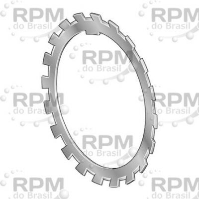 STANDARD LOCKNUT LLC MBL34