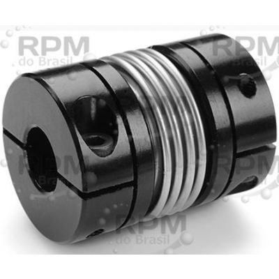 RULAND FABRICAÇÃO CO INC MBC15-5-4-A