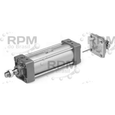 SMC MDBBD100-95-RL-M9B