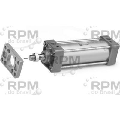 SMC MDBF40TN-130