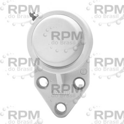 Bearings - Ami Bearings MBFBL5CEW - Ami Bearings