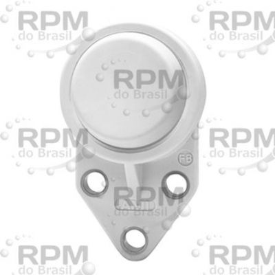 Bearings - Ami Bearings MBFBL4-12NZCEW - Ami Bearings