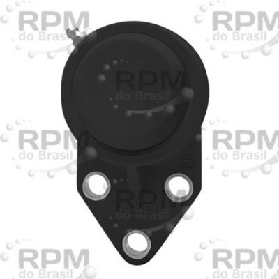 Bearings - Ami Bearings MBFBL5-16CEB - Ami Bearings