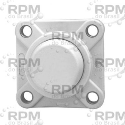Bearings - Ami Bearings MBFPL5-16NZCEW - Ami Bearings