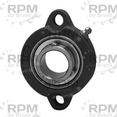 Bearings - Ami Bearings MBLF5B - Ami Bearings