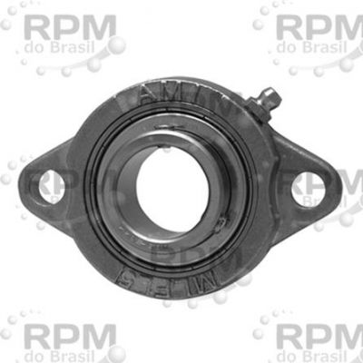 Bearings - Ami Bearings MBLFL1-8 - Ami Bearings