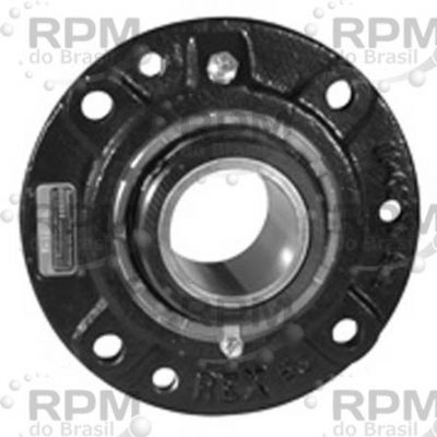 Rolamentos - Rpmbrnd MBR210846 - Rpmbrnd