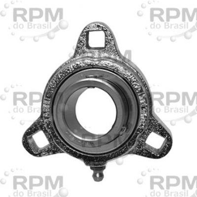 Bearings - Ami Bearings MBTM205NP - Ami Bearings