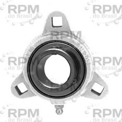 Bearings - Ami Bearings MBTM205-16TC - Ami Bearings