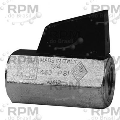 DIXON VALVE & COOPLING COMPANY, LLC MBV25